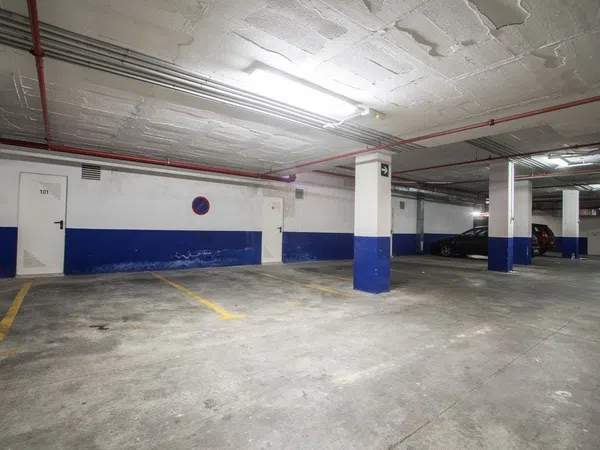 Piso en glorieta del Reino Unido, 6 - Foto 19