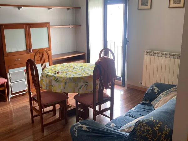 Alquiler de piso en Calle de los Predicadores, 35 - Foto 1