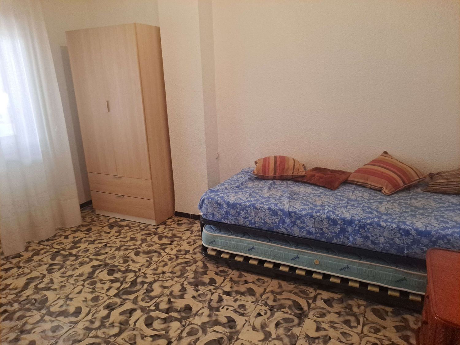Piso en Calle Ruperto Chapí, 82, Pont Nou-Corazón de Jesús - Foto 17