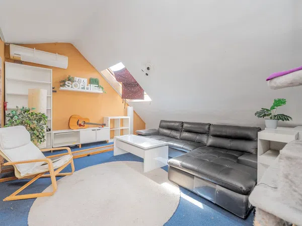 Chalet adosado en ciudadela s/n - Foto 18