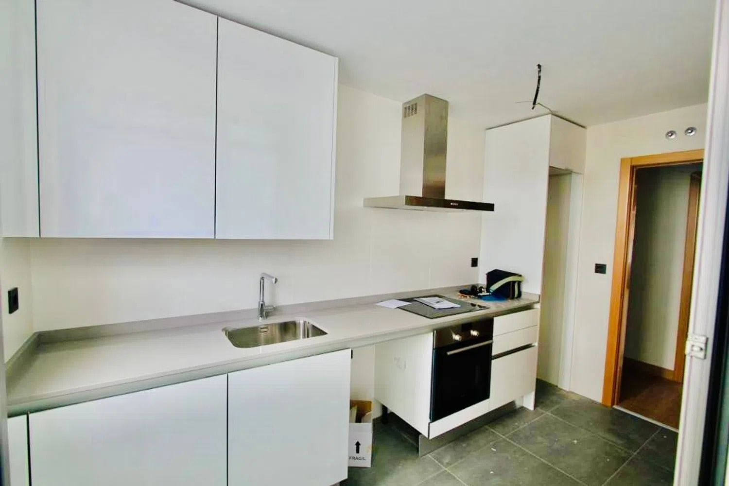 Piso en calle Vilar de Donas, 19 - Foto 21