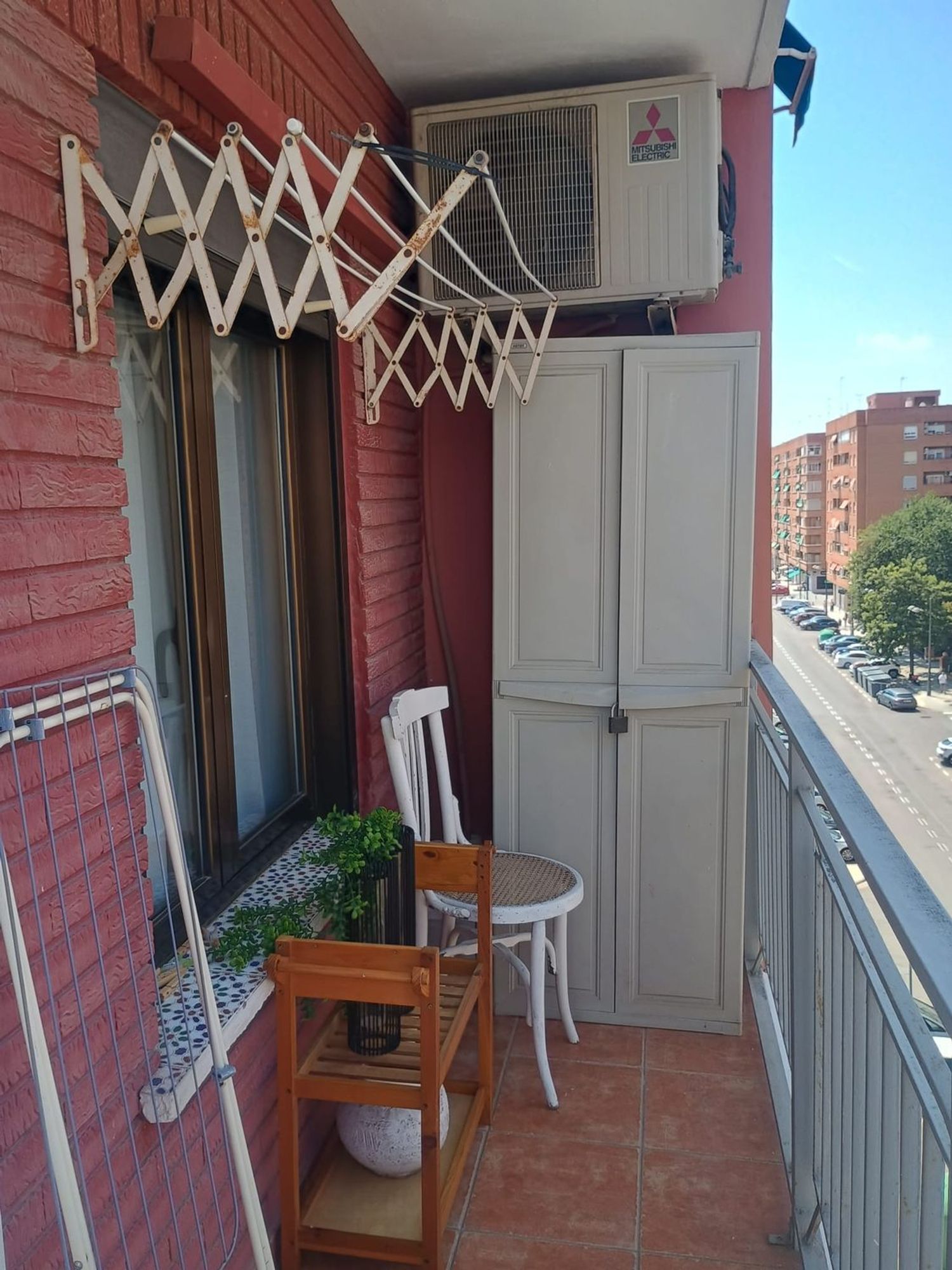 Piso en Calle dels Carters, 49, La Creu Coberta - Foto 37