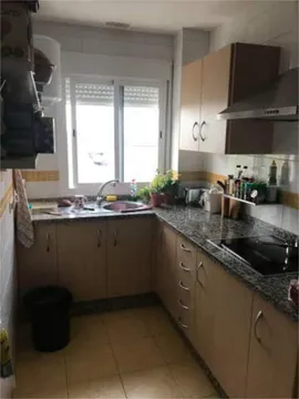 Piso en Cerro-Amate - Foto 6