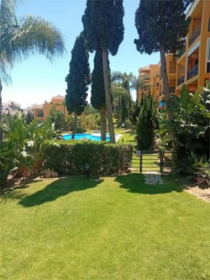 Apartamento en Riviera del sol - Foto 2