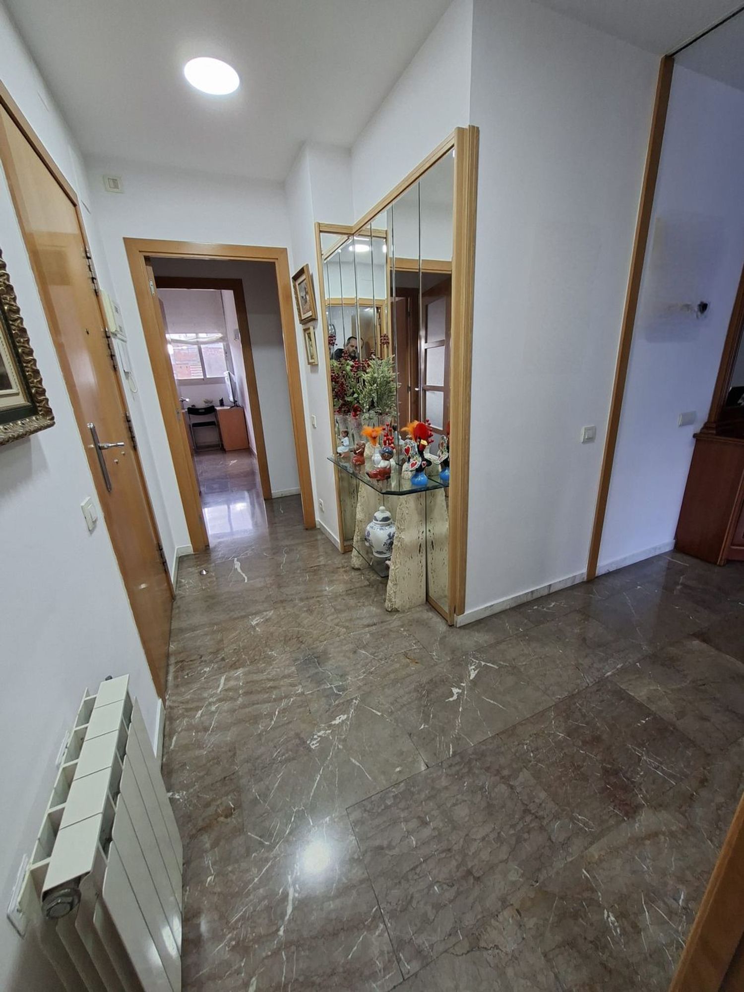 Piso en calle de Marià Fortuny, 70 - Foto 11