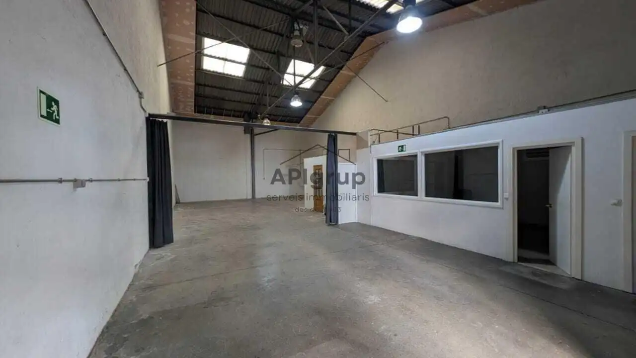 Nave Industrial en Sabadell - Foto 23