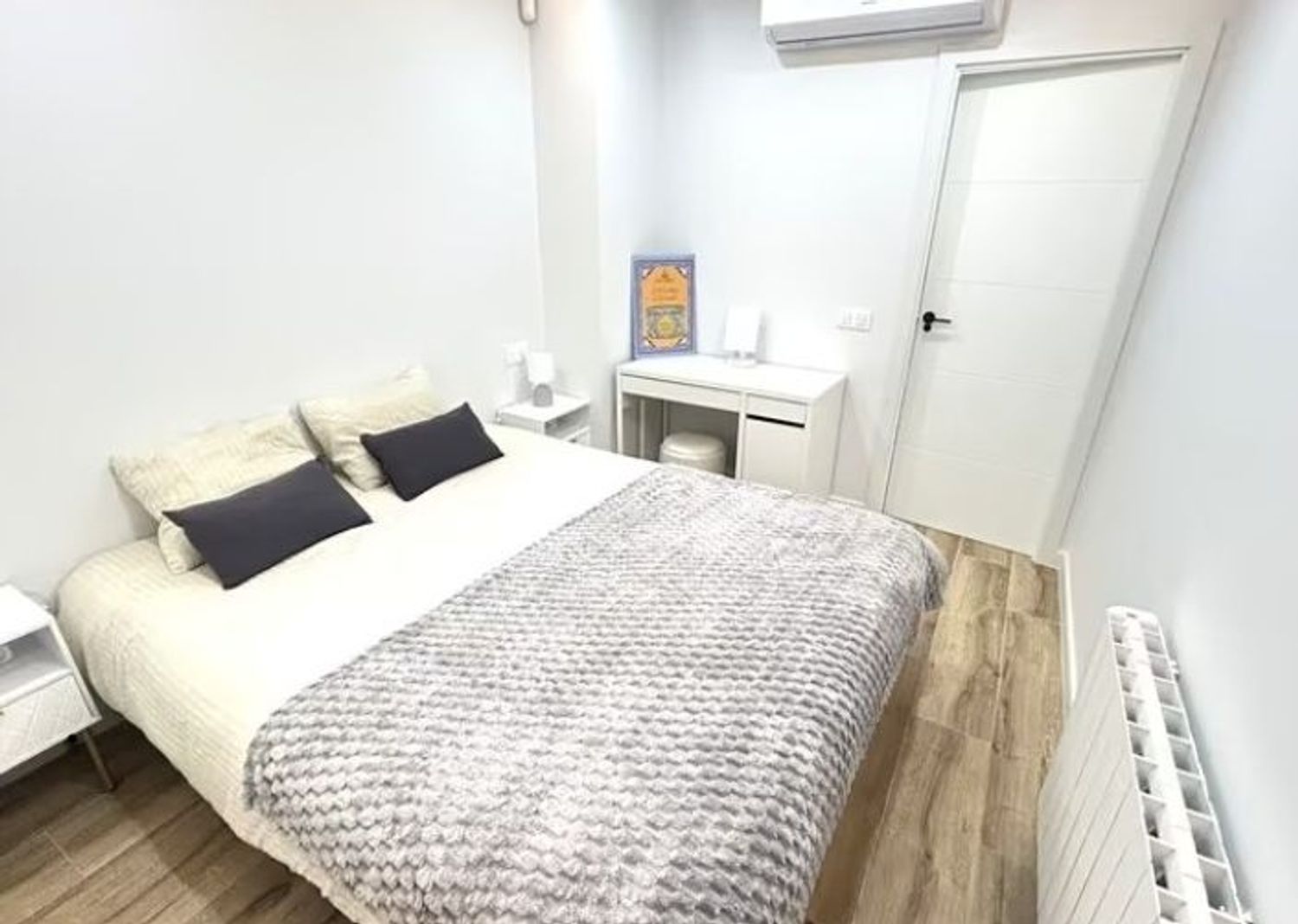 Piso en C. Bartolomé de Medina, 12 - Foto 1