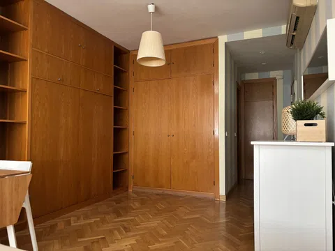 Estudio en calle del Marqués de Viana, 26