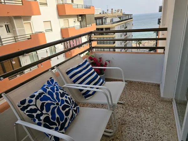 Piso en Calle la Santamaría, 1, Calpe Pueblo, Calpe Pueblo - Foto 5