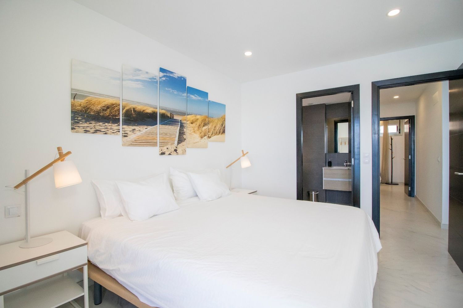 Piso en calle Pizarro, 6 - Foto 8