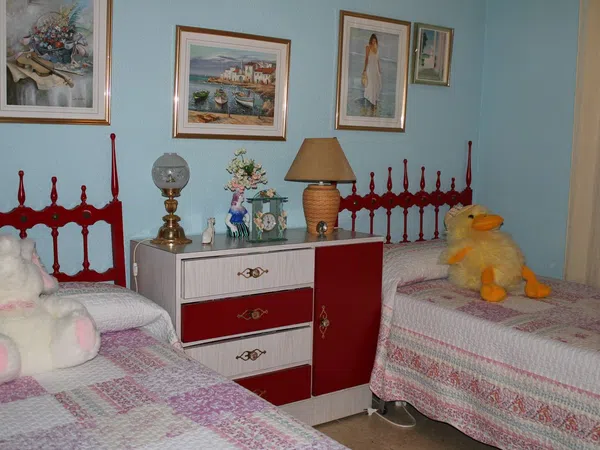 Casa o chalet independiente en Avenida de los Pintores, 36 - Foto 10
