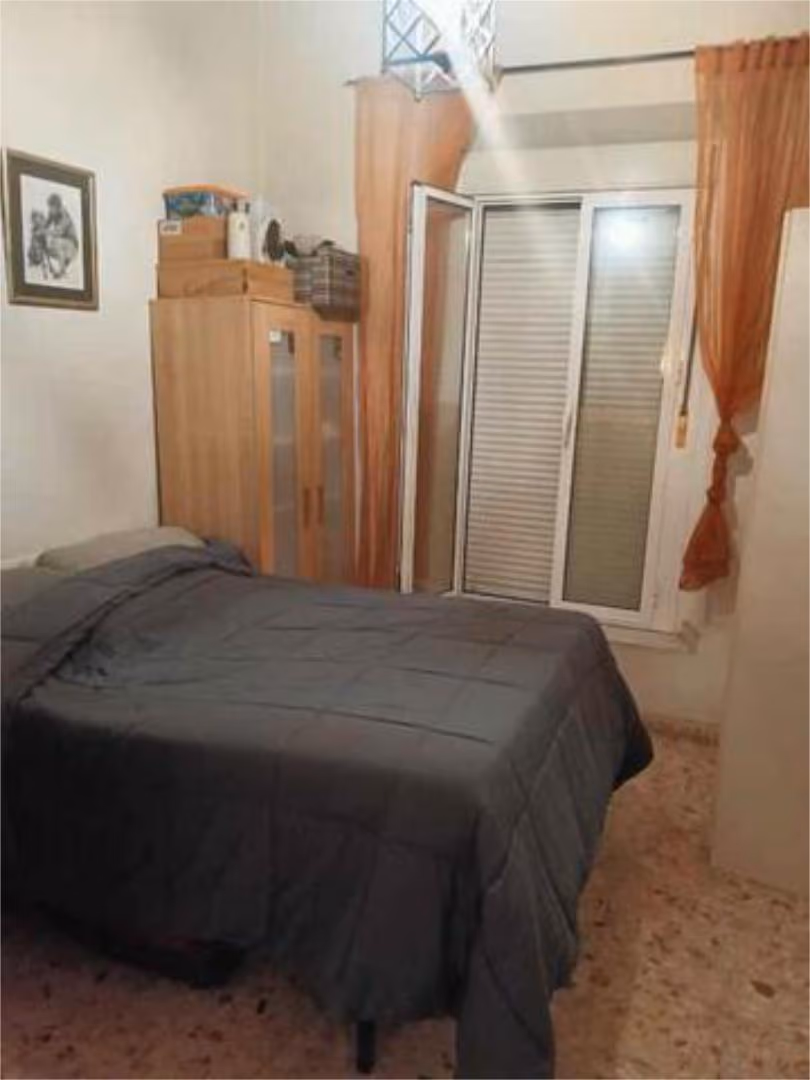 Piso en San Julián