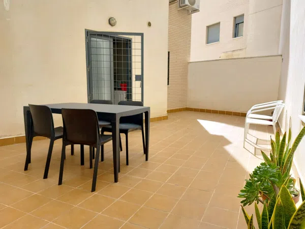 Piso en Paseo Viator, 32 - Foto 1