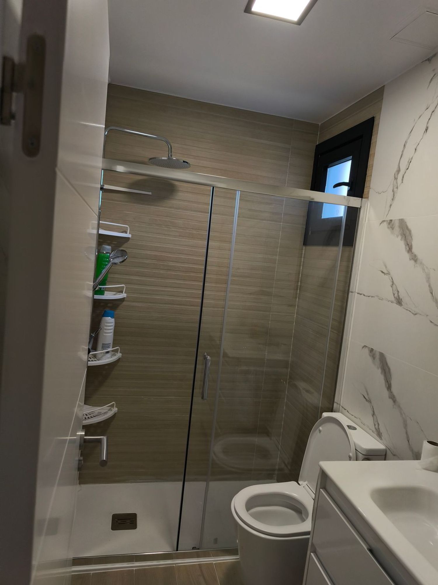 Chalet adosado en Avenida Pontevedra, 18, Cangas, Cangas - Foto 4