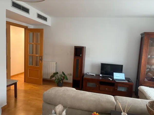 Piso en calle de Juslibol, 12 - Foto 8