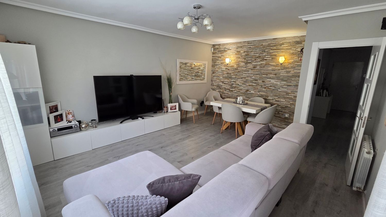 Chalet adosado en Calle Jacinto Benavente, 21 - Foto 6