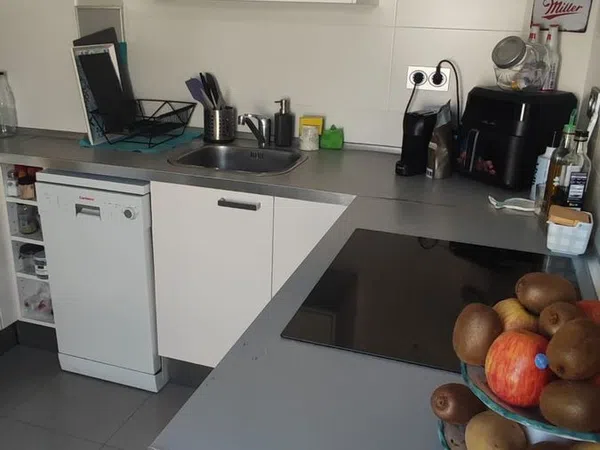 Dúplex en avenida Príncipe de Asturias, 38 - Foto 10