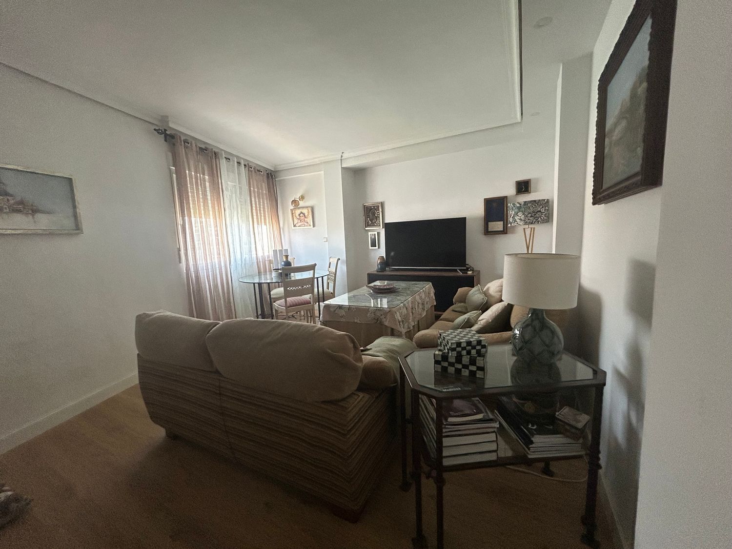 Piso en calle Evangelista, 59 n - Foto 2