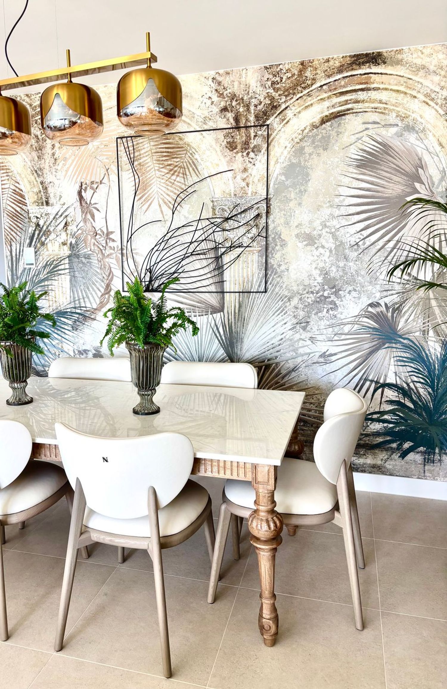 Piso en calle los Portales, 10 - Foto 13