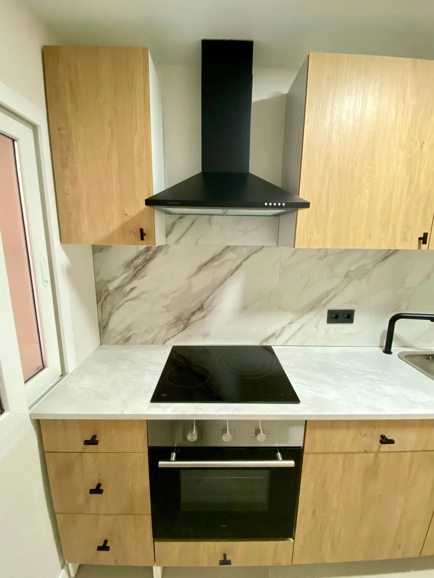 Piso en Colonia Occidente, 3 - Foto 10