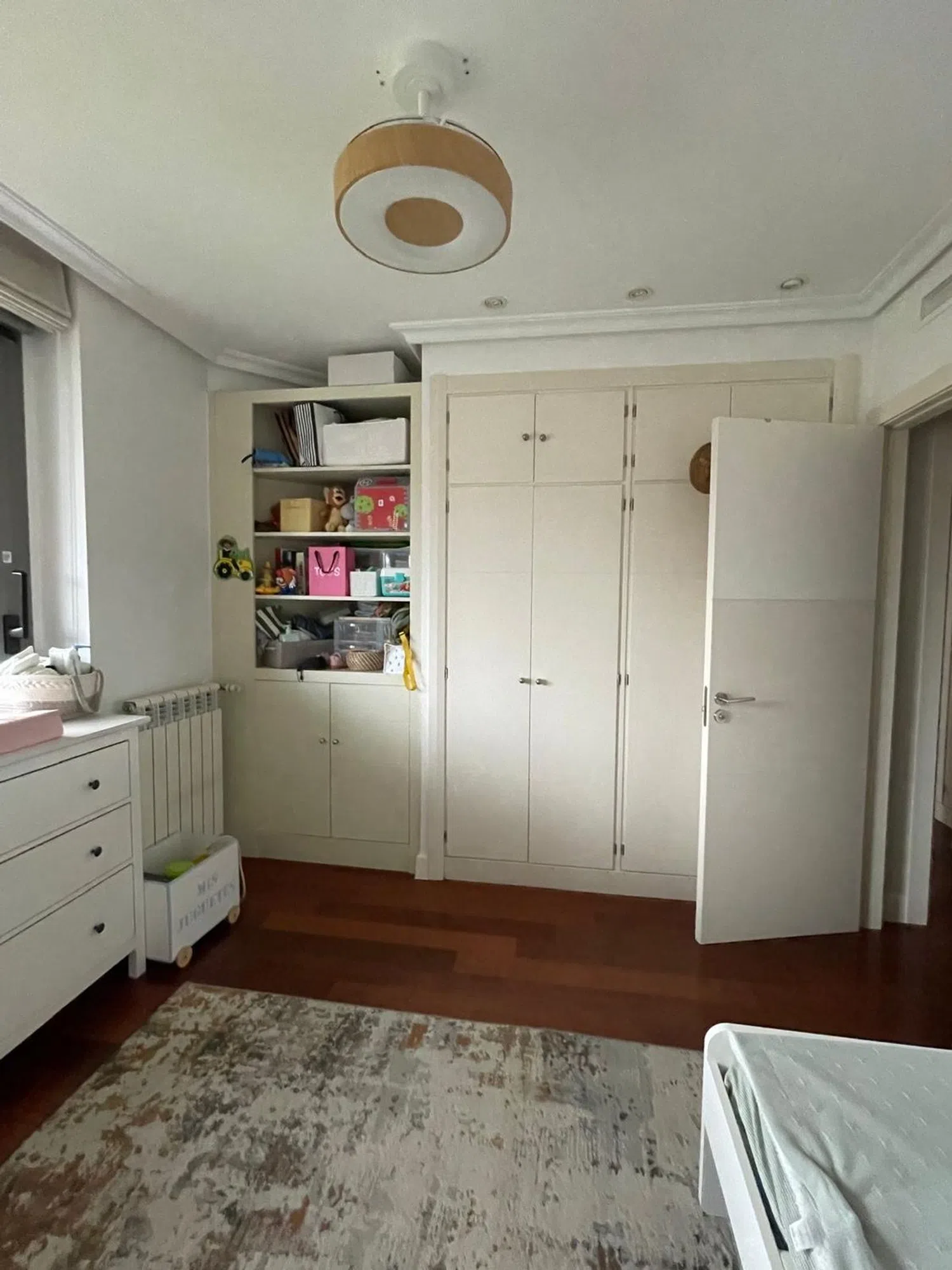 Piso en avenida Principe de Asturias, 16 - Foto 6