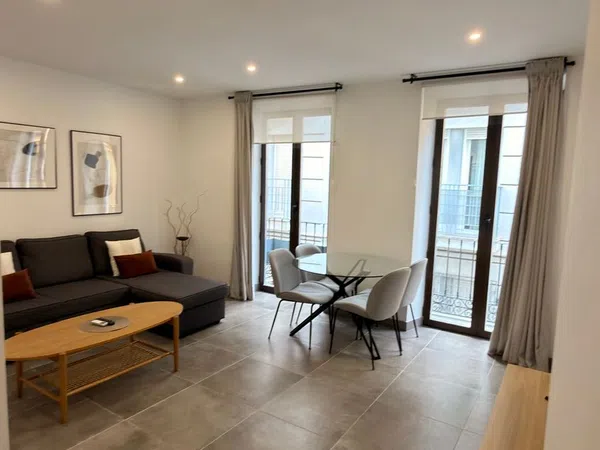 Piso en calle San Diego, 23