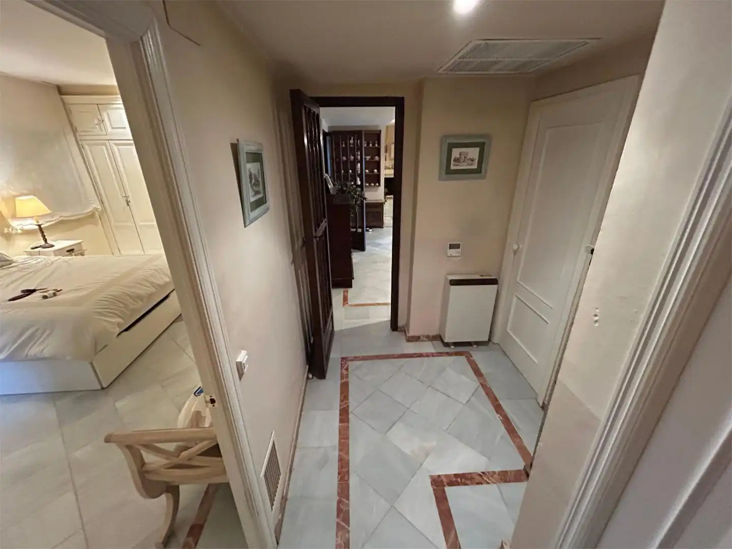 Chalet en  Calle las mimosas 7K - Foto 38