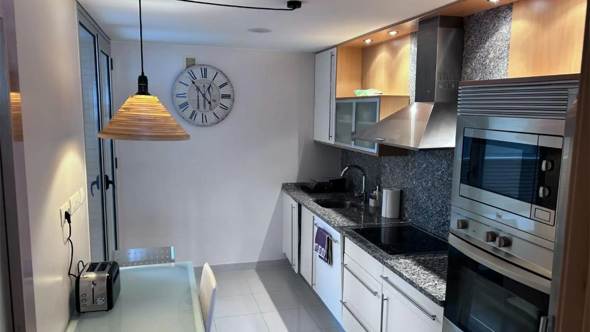 Piso en  Zaragoza Capital - Foto 10