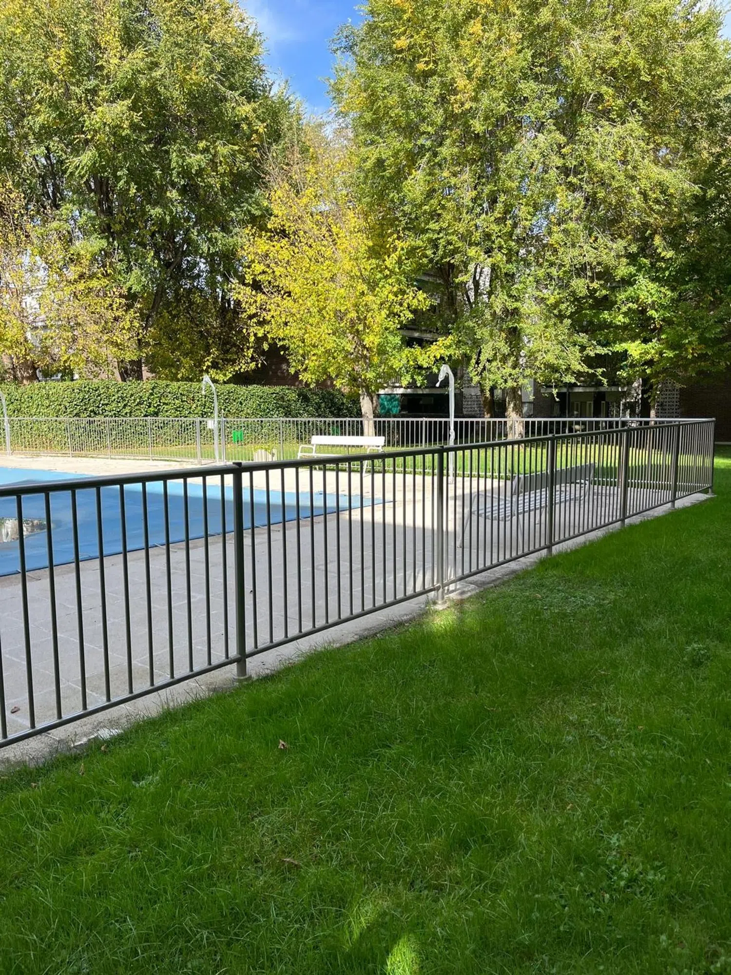 Piso en Barrio Alameda de Osuna - Foto 18