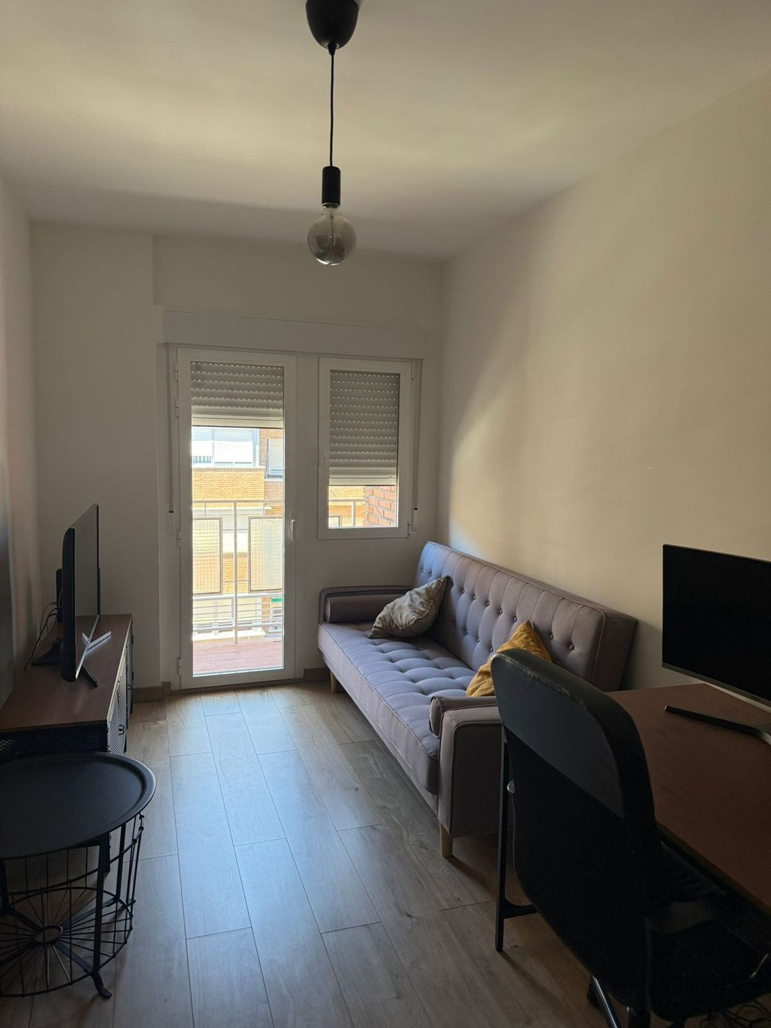 Piso en calle de Ezequiel Solana, 16 - Foto 10