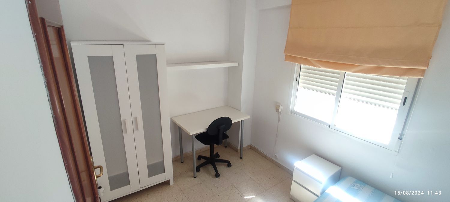 Piso en Calle Ingeniero Susín, 1 n, Encarnación, Encarnación - Foto 10