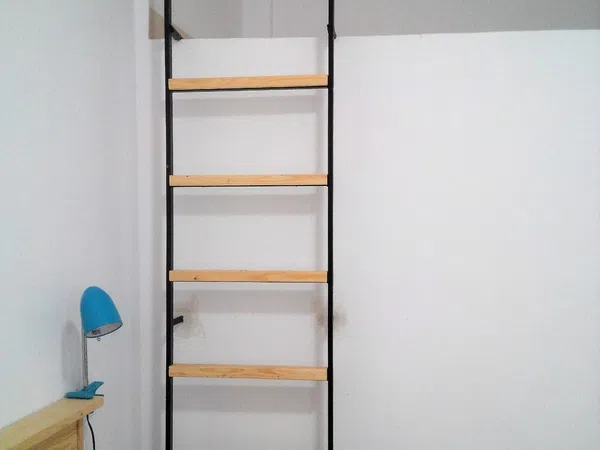 Estudio en avenida Virgen de Linares, 21 - Foto 9