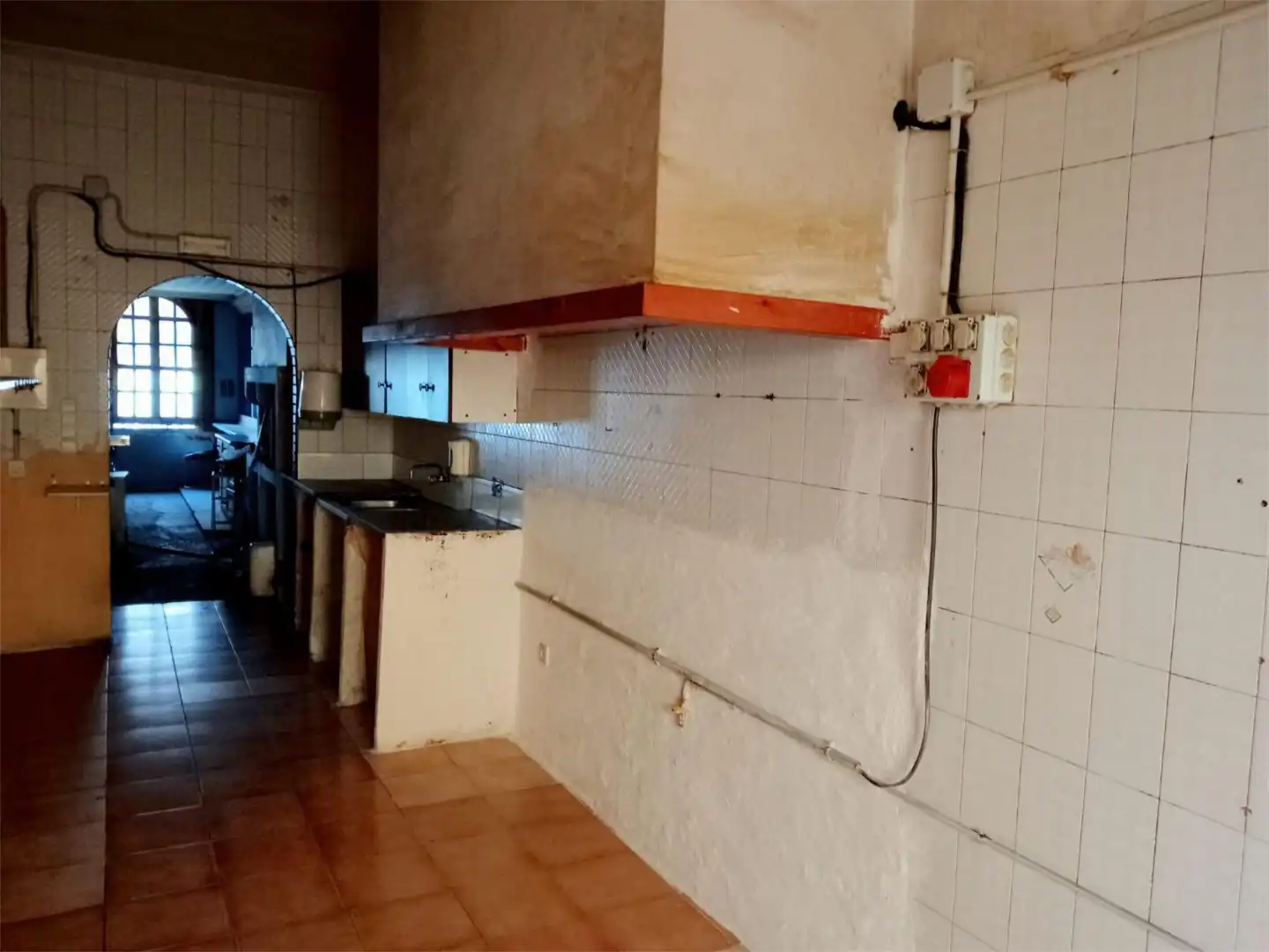 Piso en  Carrer de Ramon i Cajal 54 - Foto 7