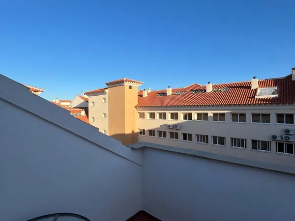 Ático en Calle Rubén Darío, 19 - Foto 1