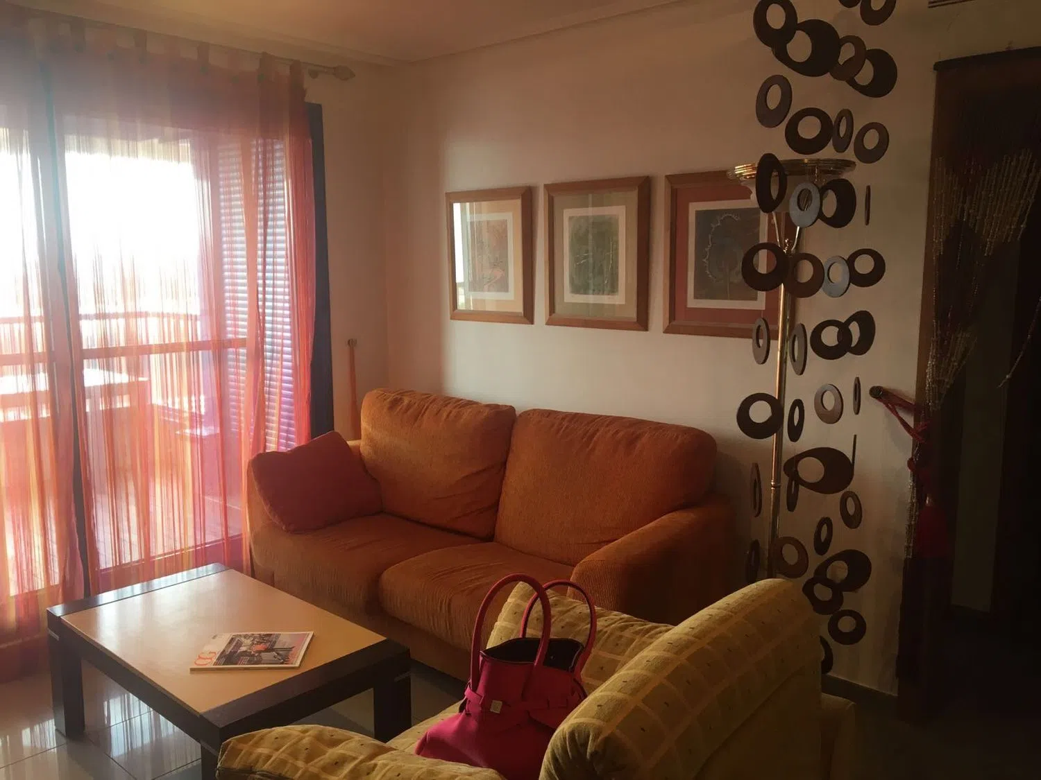 Piso en avenida Mare Nostrum, 15 - Foto 5