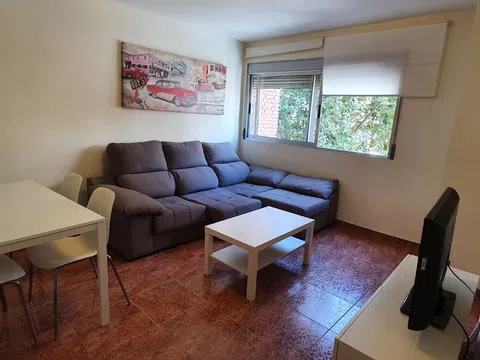 Piso en calle del Poeta Altet, 1