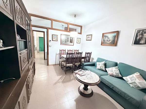 Piso en Barrio Ca N'Oriac