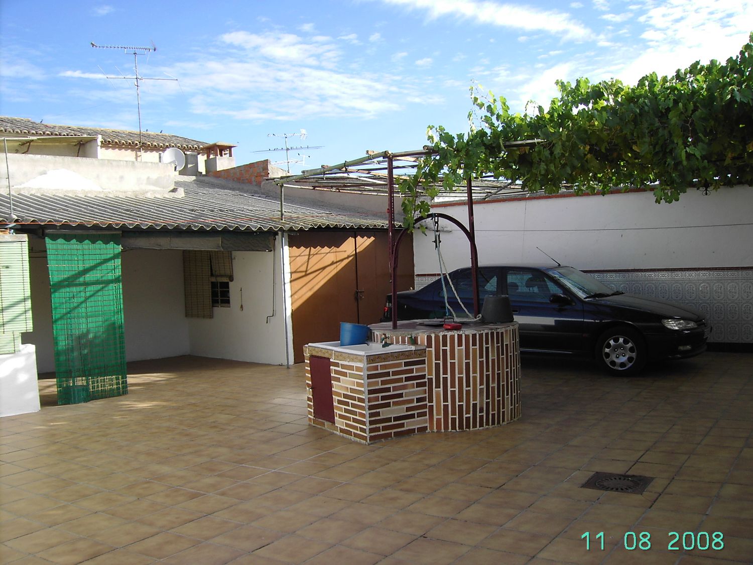 Casa o chalet independiente en Calle Huerta, 13 - Foto 8