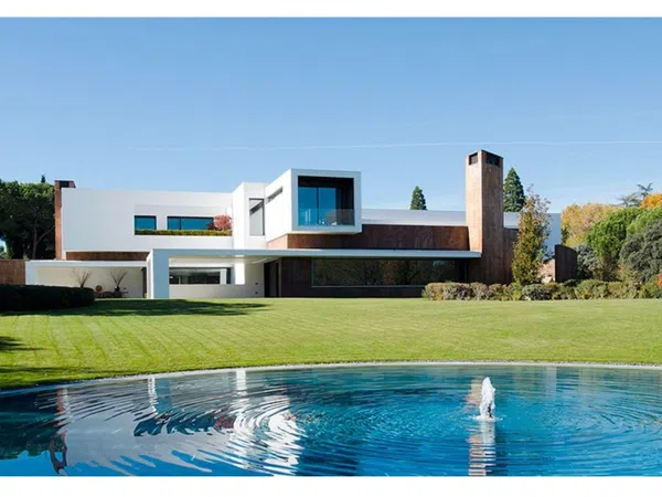 Casa o chalet independiente en Calle Cabo Gata, 12, Club de Golf - Foto 1