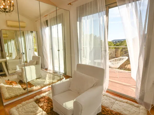 Chalet adosado en Partida Empedrola II, 14 a, Cometa-Carrió, Cometa-Carrió - Foto 11