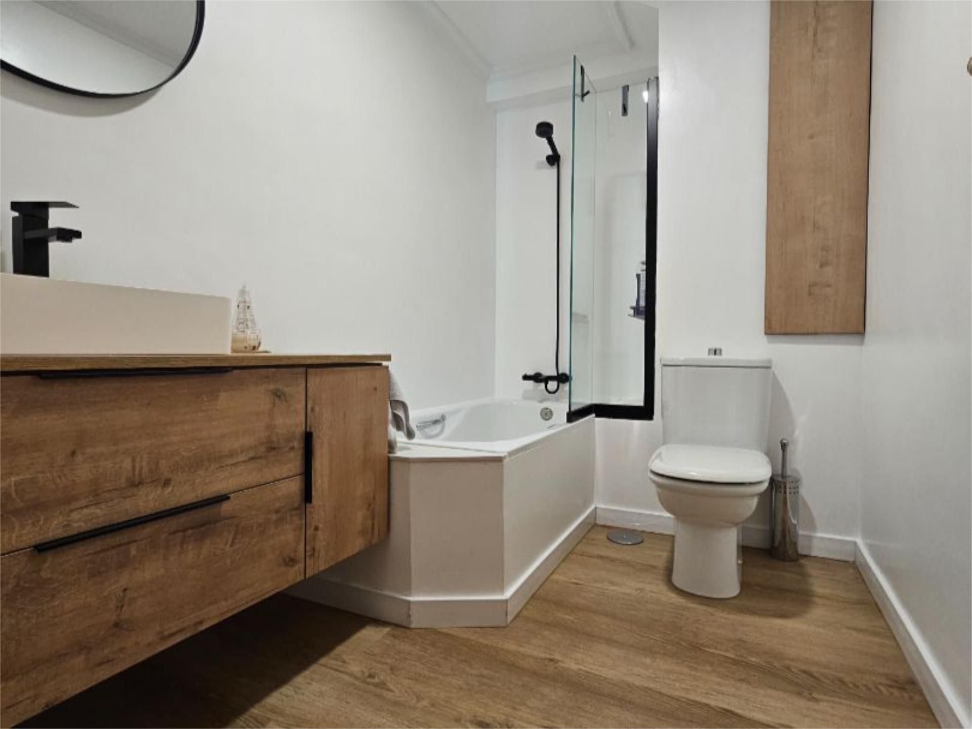 Piso en  Rúa de Urzáiz 86 - Foto 3