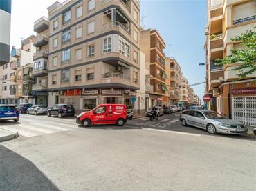 Apartamento en  Calle Vicente Blasco Ibáñez - Foto 1