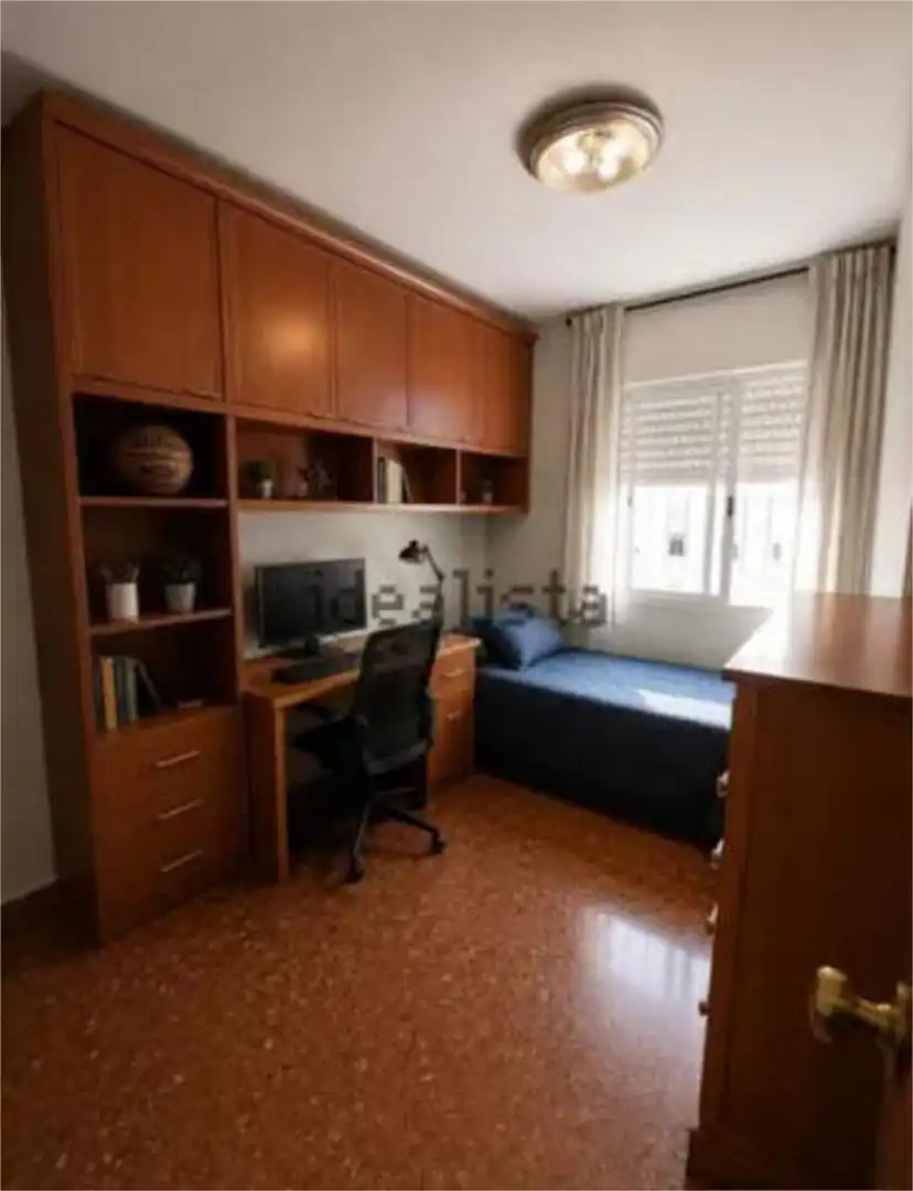 Piso en Malagueta - Foto 5