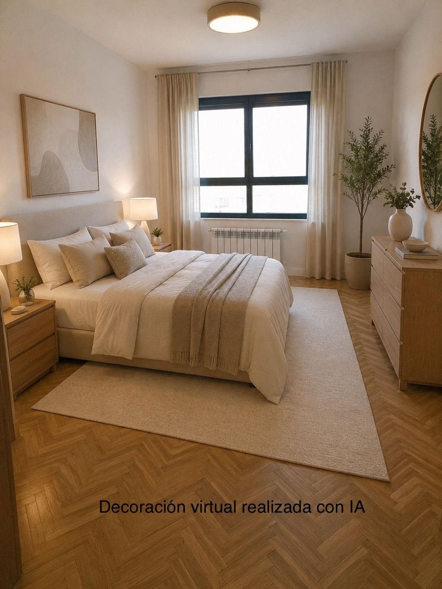 Dúplex en Avenida Rey Juan Carlos I, 77, El Carrascal - Foto 21