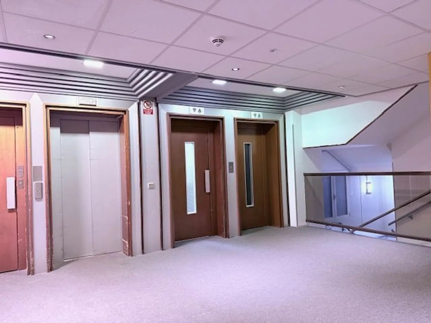 Estudio en calle de Villanueva, 2 - Foto 13