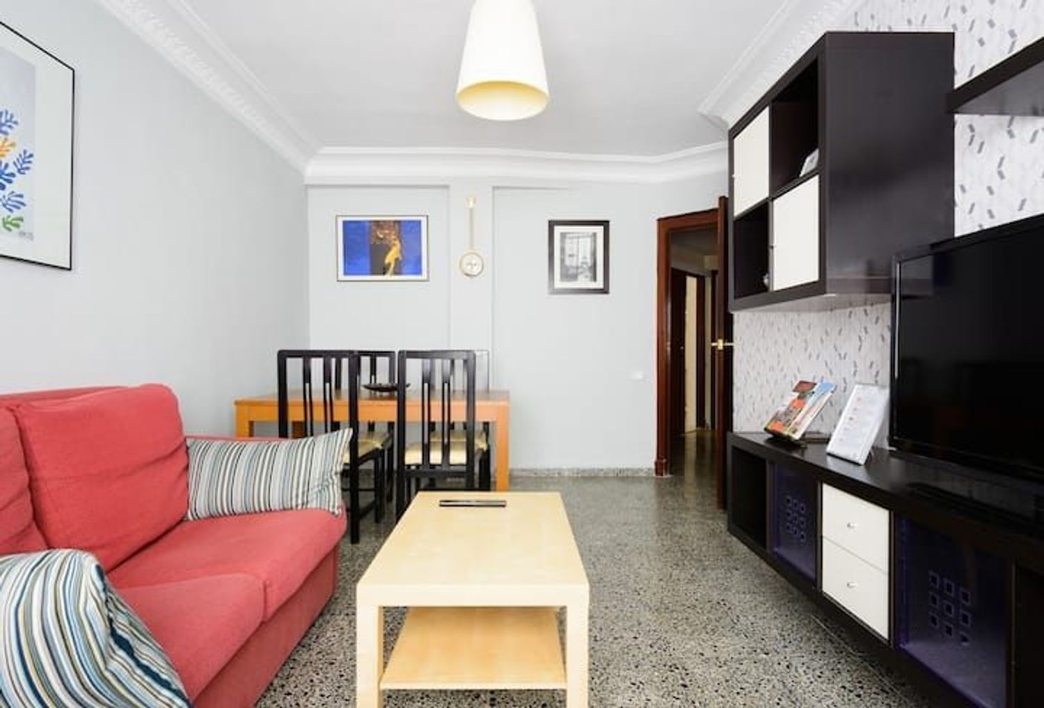 Piso en Avenida del General Aviles, 51, Campanar - Foto 10