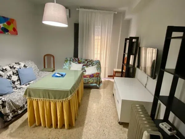 Piso en calle Alcántara, 4 - Foto 6