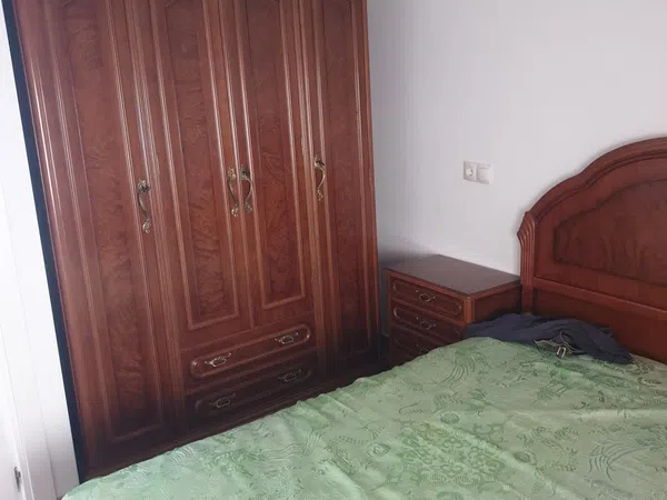 Piso en Calle Serra do Burgo, 4, Barrocanes, Barrocanes - Foto 4