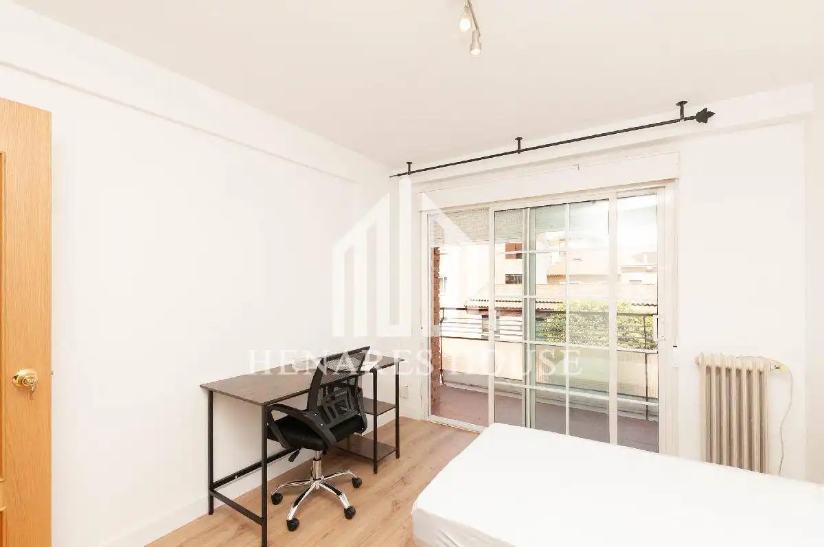 Piso en Alcalá de Henares - Foto 7