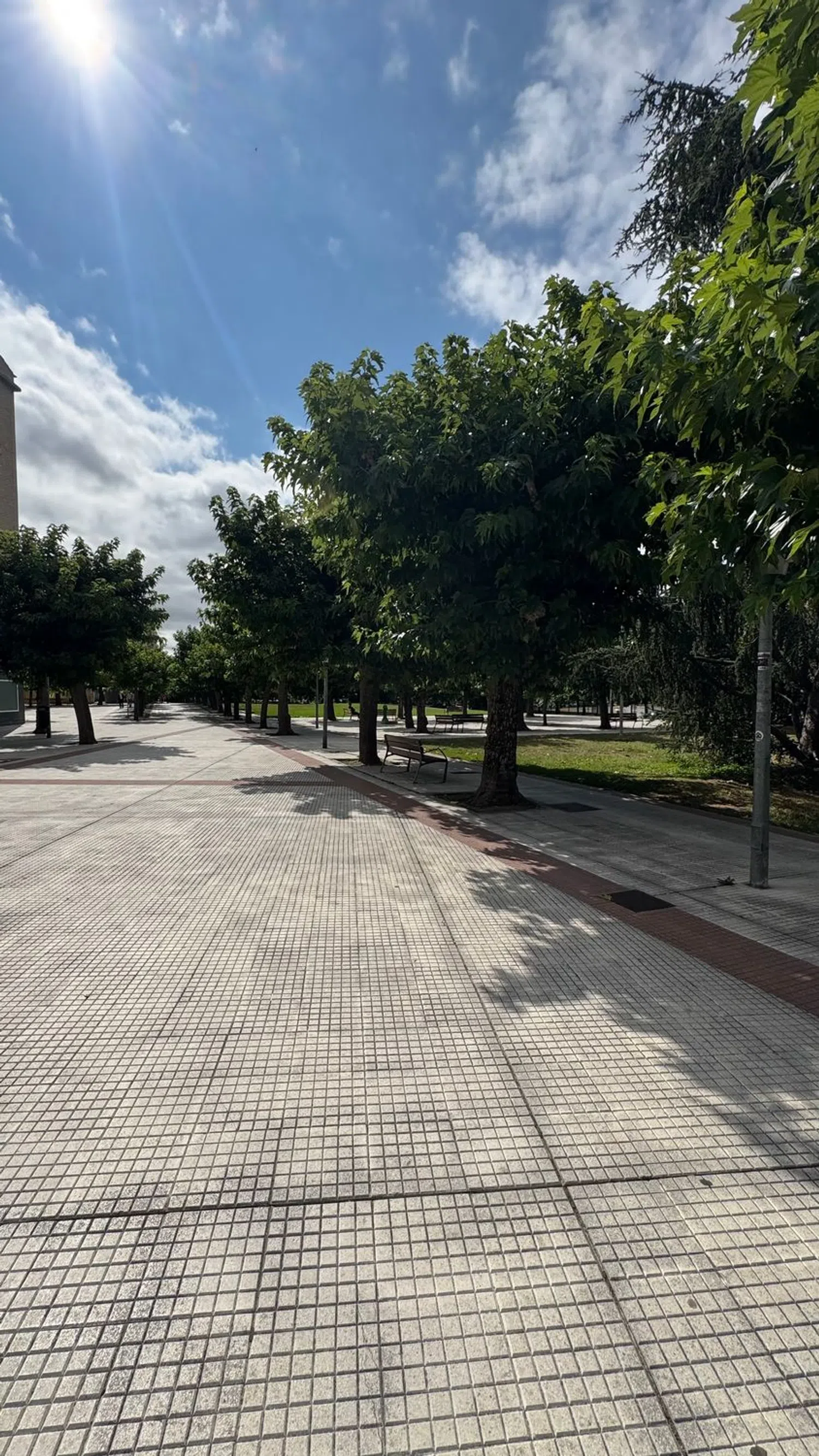 Piso en calle Virgen de Codés, 3 - Foto 18